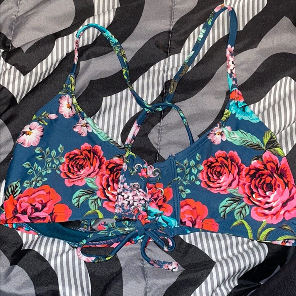 bathing suit top